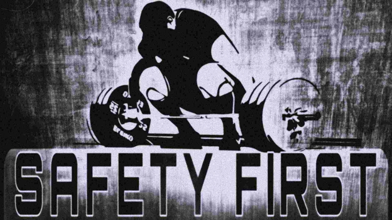 10 gym safety tips