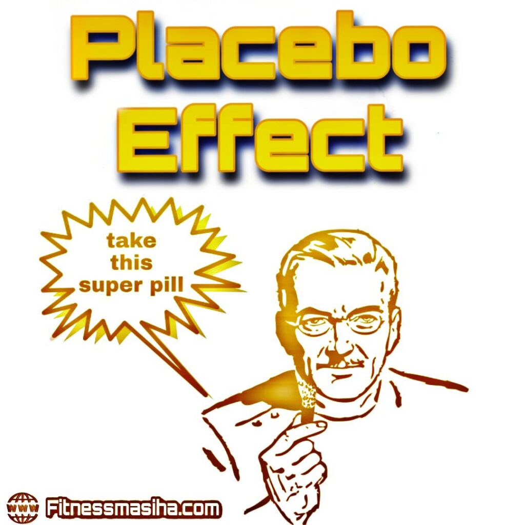Power of Placebo Effect in Hindi
